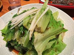 生菜-杜哥·鱼虾跳(太康新村店)