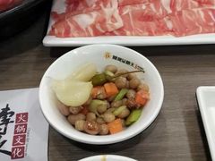 -健晟星期天火锅(河东店)