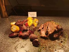 -博林天瑞喜来登酒店·西丽尚膳