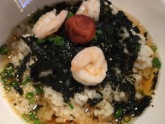 茶泡饭-来龙里 精致 东南亚餐室(万象城店)