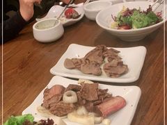 -萨拉伯尔(燕莎友谊商城店)