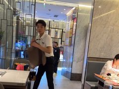 -海底捞火锅(老城根店)