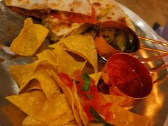 -The Rug Cafe(王府中环店)