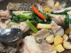 -廊亦舫Lang Yi Fang Restaurant(金桥店)