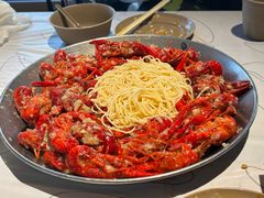 -巴厘龙虾·榜首油焖大虾(音乐学院·沿江酒馆店)