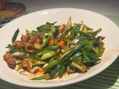 -桂满陇·桃花院落(长泰广场店)