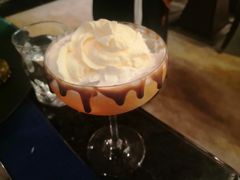-Social 秀西餐厅-长沙瑞吉酒店(运达店)