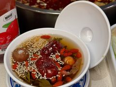 -来伊回麻辣烫·火锅串串清真(红瓦寺总店)