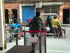 -三角地菜市场(吉祥路店)