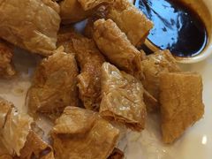 干炸响铃-楼外楼(玉泉店)