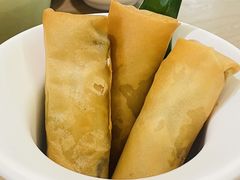 -苏小柳点心·手作小笼包(浦东嘉里城分院)