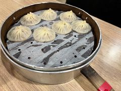 -老班长手工灌汤包老店(东山店)