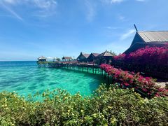 -卡帕莱度假村(西巴丹岛)