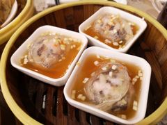 -香云轩·顺德菜(香云纱园林酒店店)