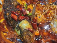 -壹块捌烧烤(灯市口店)