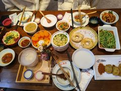 -火宫殿·湘菜小吃·商务宴请·生日聚会(东塘店)