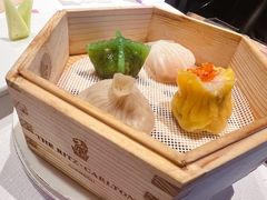 -富力丽思卡尔顿酒店·丽轩中餐厅
