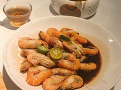 -醉舍·新淮扬菜(长宁龙之梦店)