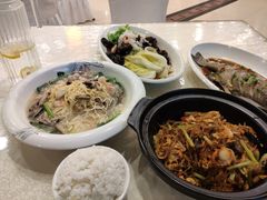 -国际海员俱乐部(餐饮部)