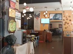 大堂-外婆味道·云南经典家常菜(北站店)