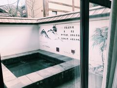 -金石唐风国际温泉会馆