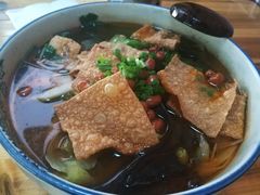 -陈记柳州螺蛳粉(大坪店)