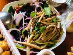 -南来顺饭庄·清真(南菜园店)