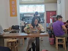 大堂-圳兴面王·拌川·特色炒面(南山保利剧院店)
