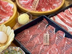 -牛匠和牛寿喜锅(西安总店)