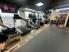 -GymPlus健身(四平路店)
