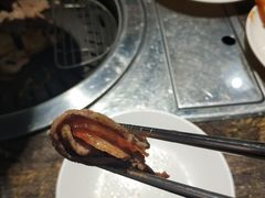 -33韩式自助烧烤(环城南路店)