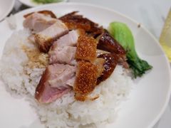 -深井陈记烧鹅酒家(新填地街店)