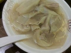 原味龙抄手-蓉李记成都名小吃(二七万达店)