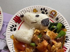 -史努比缤纷世界