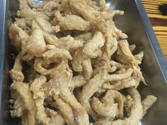 -阿姨小肉摊(同济西苑店)