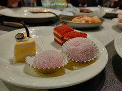 -食间牛排(湖西路店)