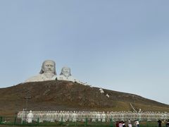 -可汗山