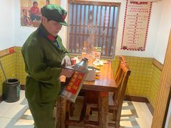 -即墨老公社·海肠捞饭大王(古城店)