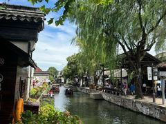-南浔古镇