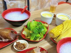 -光明刘冰乳鸽店(光明法政北路店)