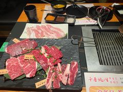 -千寻烧肉(政务区店)
