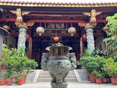 -晋江五店市传统文化旅游区