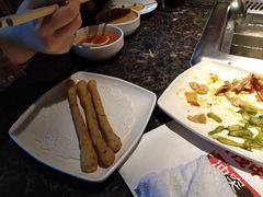 -海底捞火锅(崇文门新世界百货店)