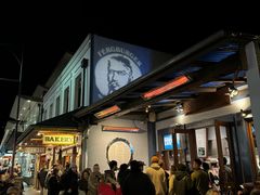 -Fergburger(皇后镇店)