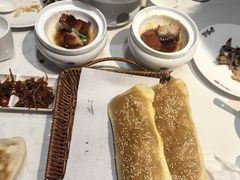 -徽镇小厨·经典徽菜(十里河店)