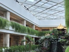 -广州白天鹅宾馆