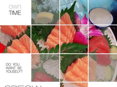 -一心创作料理屋(经开万达店)