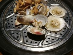 -船奇蒸汽海鲜·闽菜(八市海鲜总店)