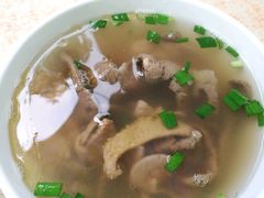 三星汤-陈超记美食店