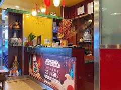 -日昌餐馆(亦庄店)